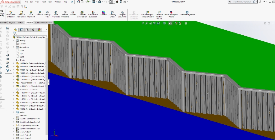 Design - Our professional technical design and engineering team will turn any composite manufacturing project into reality.