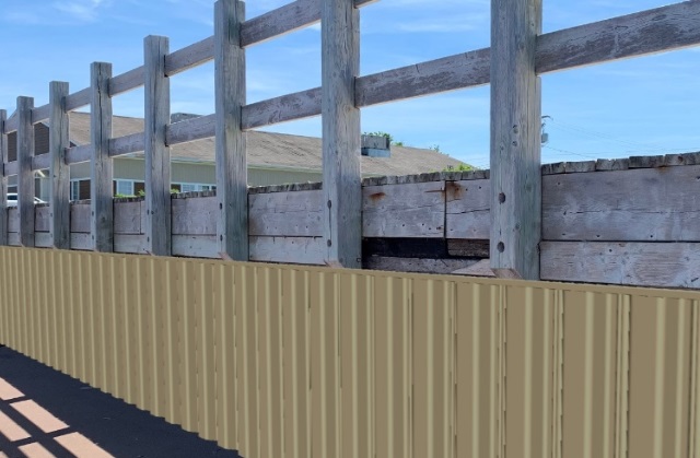Innov Composites offers a new alternative in the realm of erosion control for your property. The system consists of utilizing FRP sheet pile driven into the ground to create a vertical wall on your property sea or riverbank.