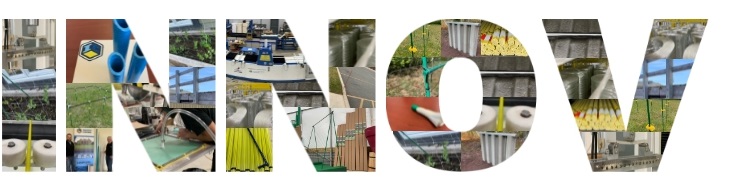 Innov Composites Inc. The First Atlantic Canada based FRP Pultrusion manufacturer