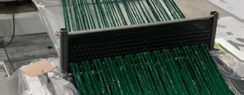 PULTRUSION - We can offer a multitude of standard pultrusion profiles and custom profiles. Our team members will work with you to find the best solution for your application.
