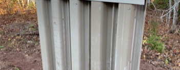Fabricate - As an FRP manufacturer, we are capable of offering tailor-made constructions that will last up to 70 years maintenance-free. This material is one of the most cost-effective ways to build a structural project.